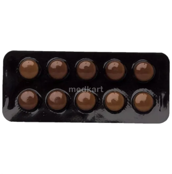 axogurd sr tablet 10's